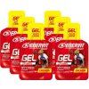 Enervit Gel 6× 25 ml, citrón