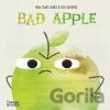 Bad Apple - Huw Lewis Jones, Ben Sanders (ilsutrátor)