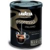 LAVAZZA Caffe Espresso dóza mletá káva 250g