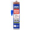 Ceys Total Tech hnedý - Lepidlo a tmel 290ml