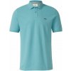 Pánske polo tričko s.Oliver, RL POLO SHIRT NOOS Modrá M