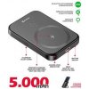 Swissten power bank pd 20w 5000 mah (kompatibilní s magsafe) (22013975)