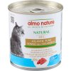 Almo Nature Classic 6 x 280 g - Tuniak atlantický