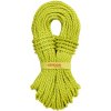 Lezecké lano Tendon Ambition 9,8 mm (50 m) STD Farba: žltá