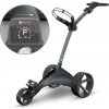 Motocaddy S1 DHC elektrický