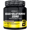 BioTech USA BCAA + Glutamine Zero 480 g pomaranč