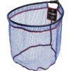 Daiwa Podberáková Hlava N´ZON Square Mesh Landing Net Pogumovaný 55x45 cm