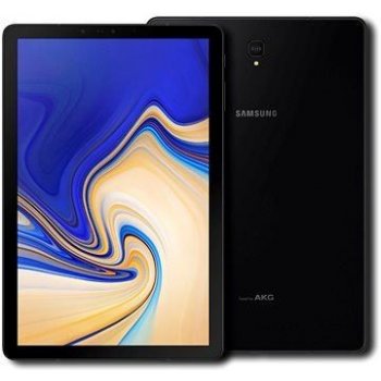 Samsung Galaxy Tab SM-T835NZKAXEZ