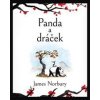Panda a dráček - James Norbury