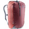 Deuter Gravity Motion 40l redwood graphite