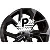 Platin P97 7x18 5x112 ET45 black