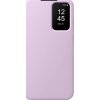 Samsung Smart View Galaxy A35 5G Lavender EF-ZA356CVE