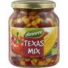 DENNREE Zmes zeleninová texaská v slanom náleve 350 g