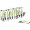 AlzaPower Super Alkaline LR03 (AAA) 20 ks