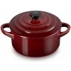 Le Creuset 10 cm 0,25 l