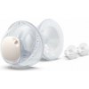 Philips Avent Hands Free Premium Plus SCF439/01 zberače materského mlieka 2 ks