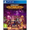 Minecraft Dungeons Ultimate Edition (PS4)