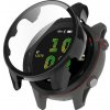 Puzdro Lune case čierne pre Garmin Forerunner 255