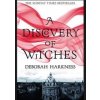 A Discovery of Witches - Harknessová Deborah