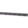 APC Rack PDU, Basic, Zero U, 16A, 208/230V, AP9572 AP9572