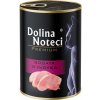 Dolina Noteci Premium bohatá na morčacie mäso 400 g