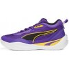 Puma Playmaker Pro Violett Fialová