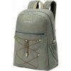 Dakine TARDY SLIP BACKPACK 25L zelená
