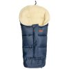 Sensillo zimný Combi polar 3v1 ovčia vlna NAVY