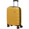 American Tourister Air Move S žltá 32,5 l