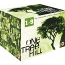 One Tree Hill - Season 1-9 Complete DVD