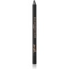 Barry M Bold Waterproof Eyeliner Vodeodolná ceruzka na oči Black 1,2 g