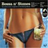 Various - Bossa n'Stones [CD]