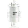 Palivový filter MANN-FILTER WK 720