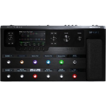 Line 6 Helix