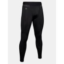 Under Armour Rush Legging Black