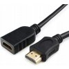 Kábel Gembird Predlžovač CC-HDMI4X-10 HDMI - HDMI 3 m