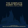 The City Of Prague - The Complete Harry Potter Film Music Collection (3 LP)