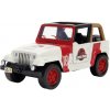 JADA TOYS Jurassic Park Jeep Wrangler model auta 1:32