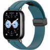 Remienok Magic Wristband zelený pre Xiaomi Redmi Watch 5 Active
