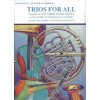 Trios for All / tenorový saxofón
