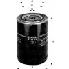 MANN-FILTER OLEJOVÝ FILTER LAND ROVER