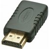 XTENDLAN Consumer XtendLan Spojka HDMI (M) s HDMI (F) XL-ADHDMF