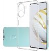 Transparentný silikónový kryt Ultra Slim – Huawei Nova 10 SE