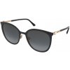 Slnečné okuliare Jimmy Choo Oria/G/SK 2M2/9O Veľkosť: 56