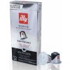 Illy Forte Extra Bold Roast kapsule Do Nespresso 10ks