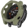 Ochranné puzdro pre Garmin Fenix 7X / 7X Solar / Epix Pro 2 Gen / 51 mm