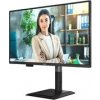 AOC MT 27 Q27P4U - 2560x1440,IPS,120Hz,2xHDMI,1xDP,USBhub,Repro,Pivot