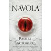 Kniha Navola