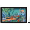 HUION Kamvas 24 grafický tablet 5080 lpi 526,85 x 296,35 mm USB-C Černá