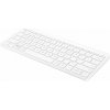 HP 350 Compact Multi-Device Bluetooth Keyboard 692T0AA#BCM